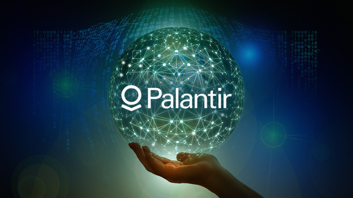 Palantir's Defense Partnerships Fuel Its Growth Story