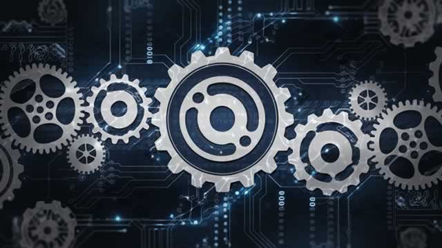 Palantir's stock surges as AI demand drives another record quarter