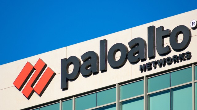 Palo Alto Networks expected to report 'solid quarter overall' for fiscal 3Q