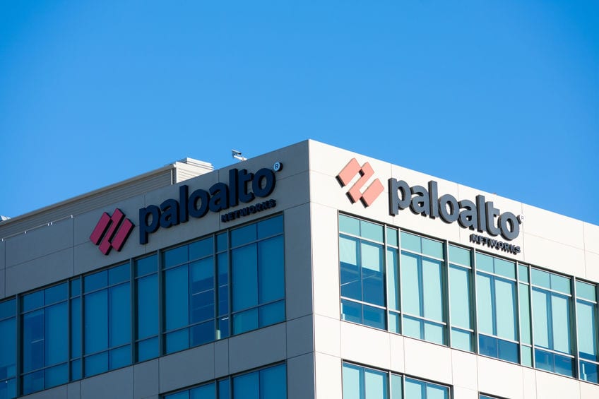 Palo Alto Networks reports 15% growth in Q3 revenue: stock is still losing
