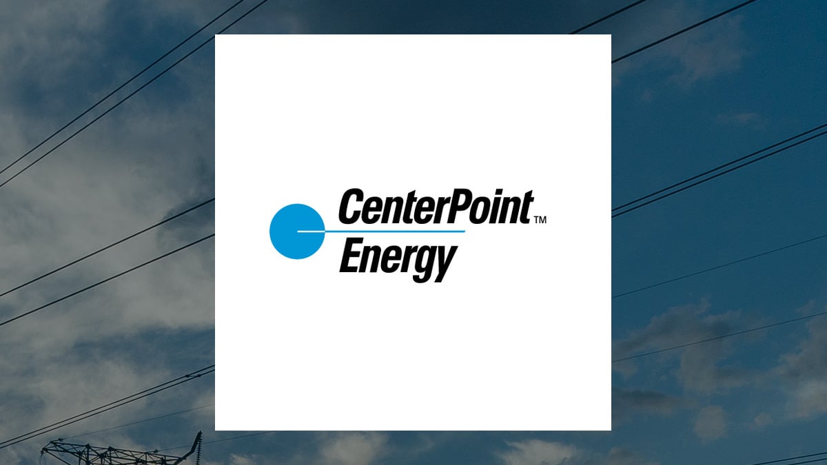 Panagora Asset Management Inc. Buys 14,351 Shares of CenterPoint Energy, Inc. (NYSE:CNP)
