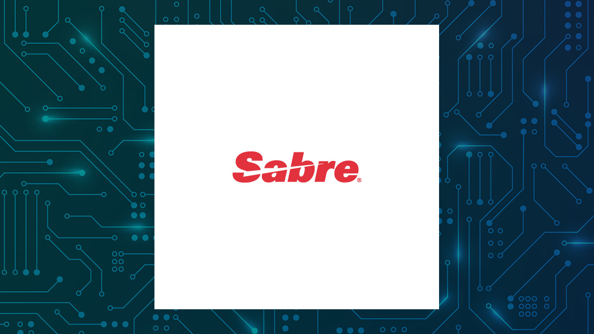 Panagora Asset Management Inc. Purchases 311,483 Shares of Sabre Co. (NASDAQ:SABR)