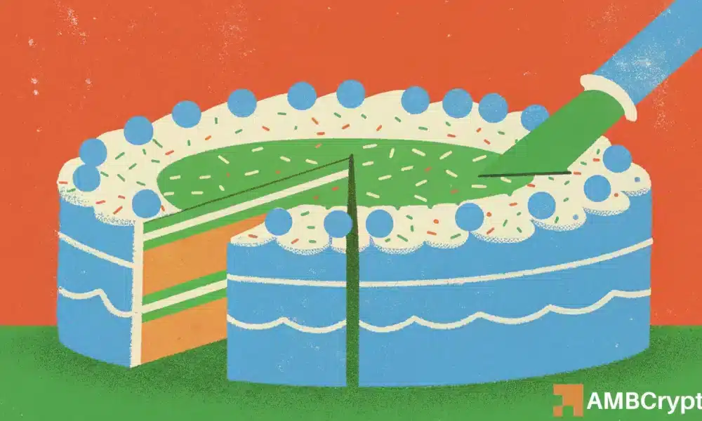 PancakeSwap: Why CAKE's $2.5 rally hinges on KEY demand zone