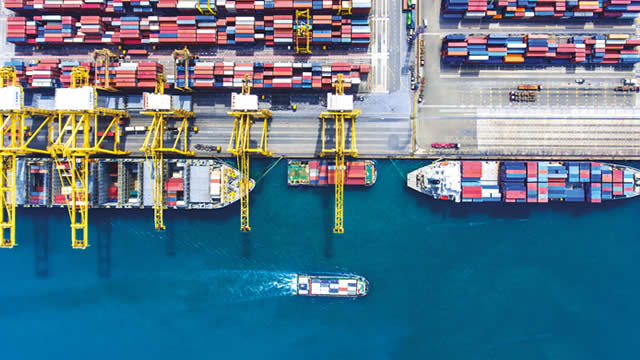 Изображение статьи для Pangaea Logistics: нишевый игрок готов к росту на слабом рынке
