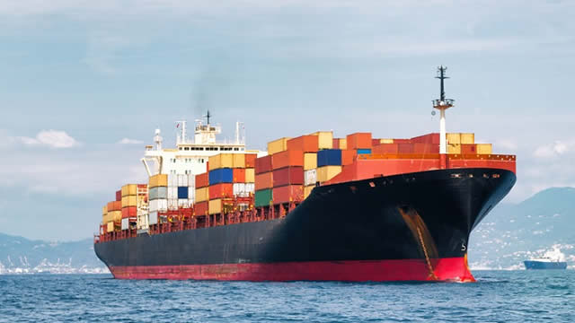 Pangaea Logistics (PANL) Q1 Earnings and Revenues Beat Estimates
