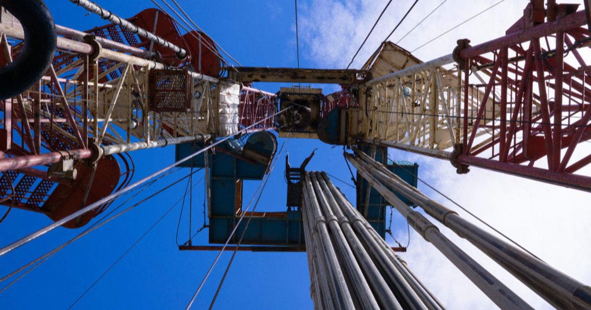 Pantheon Resources confirms stimulation plans at Dubhe-1