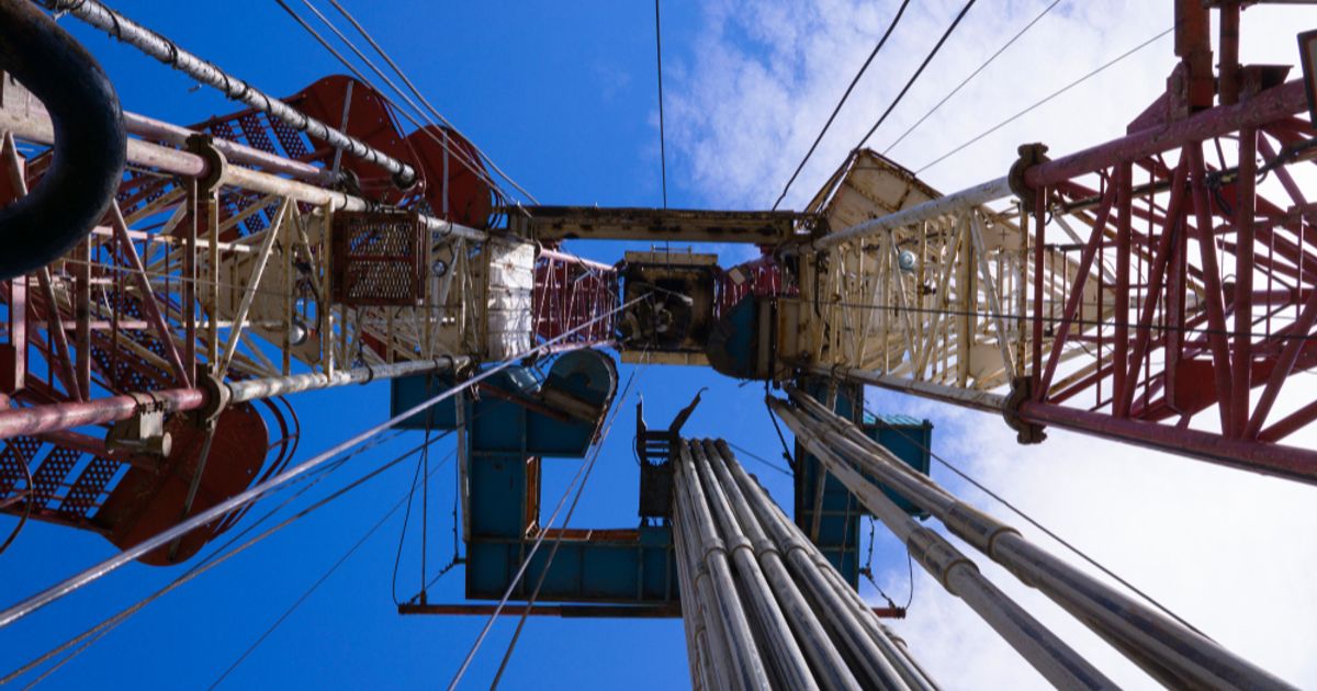 Pantheon Resources updates on Alaska well