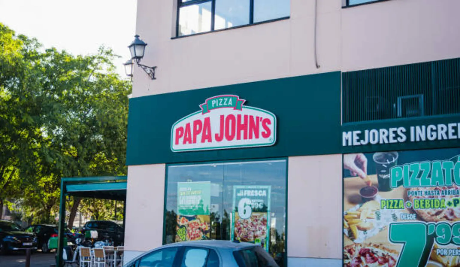 Papa John's Became More Attractive And Resilient Even When M&A Talks Went Silent