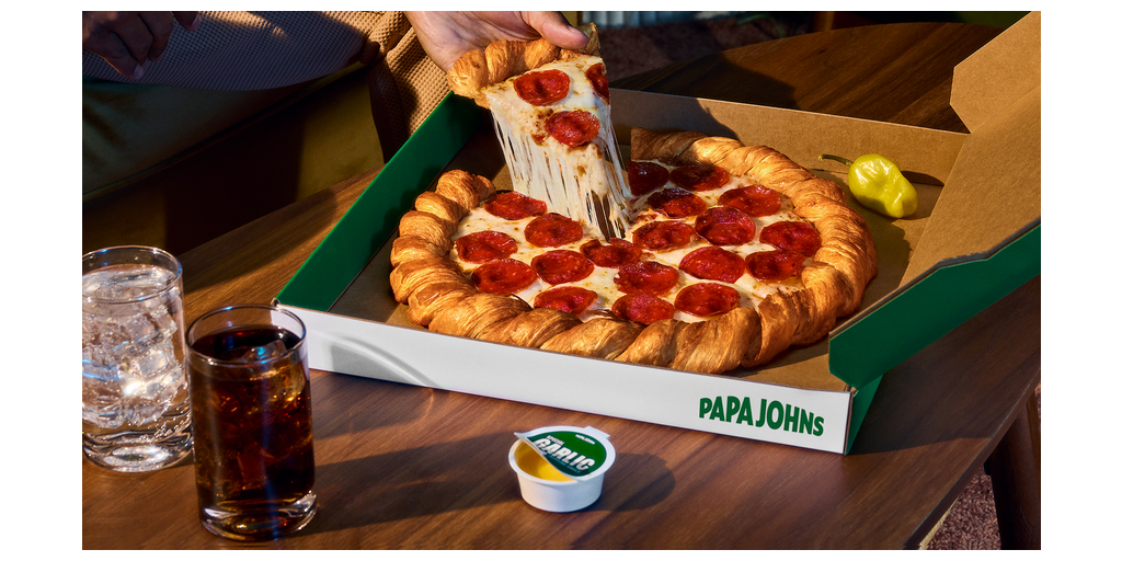 PZZA Stock News Image - businesswire.com