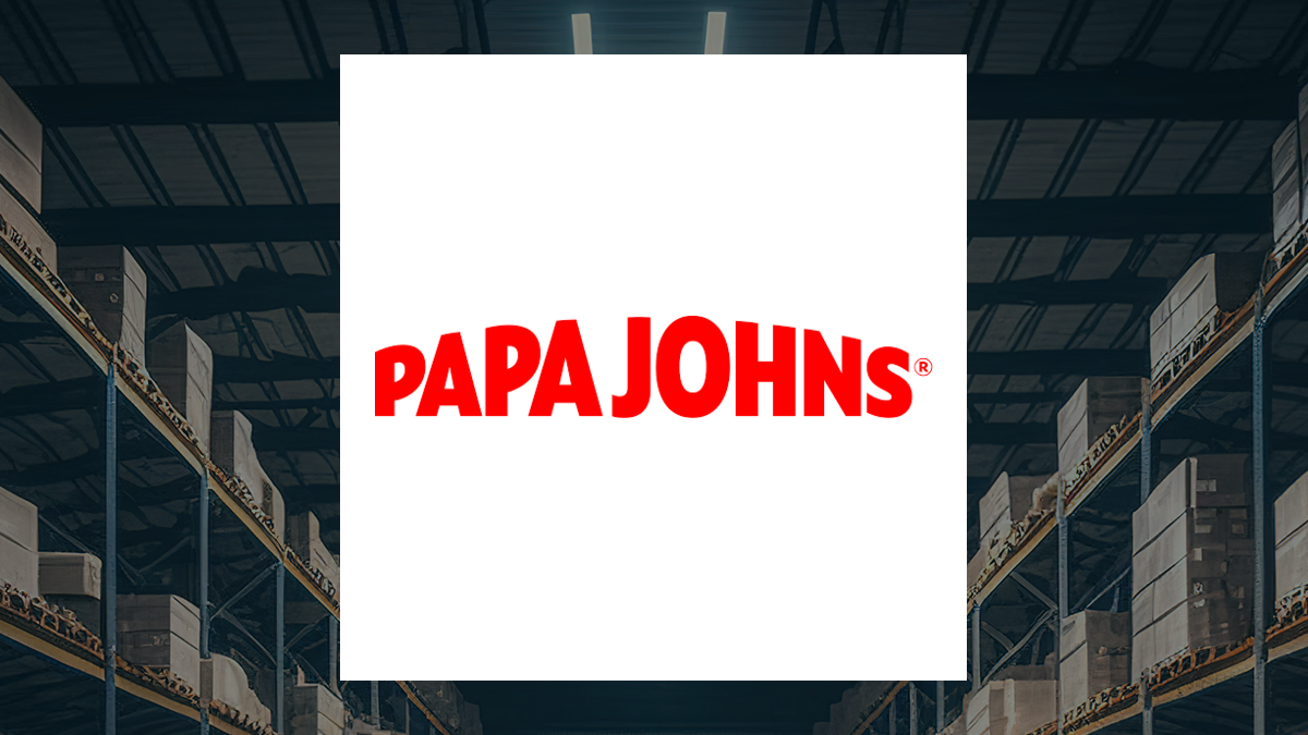 Papa John’s International, Inc. (NASDAQ:PZZA) Receives Consensus Recommendation of “Hold” from Analysts