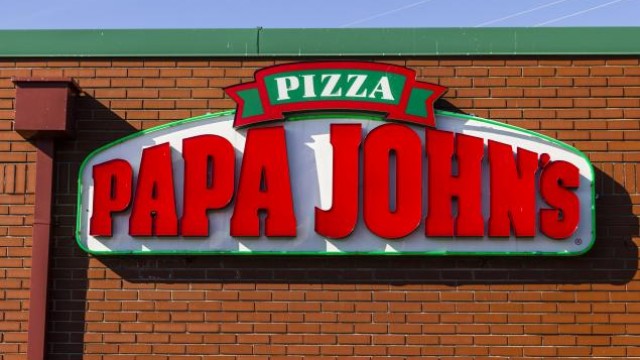 Papa John's (PZZA) Down 36% YTD: What's Hurting the Stock?