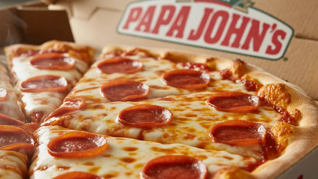 Papa Johns shutters nearly 50 locations across 17 states as competition intensifies