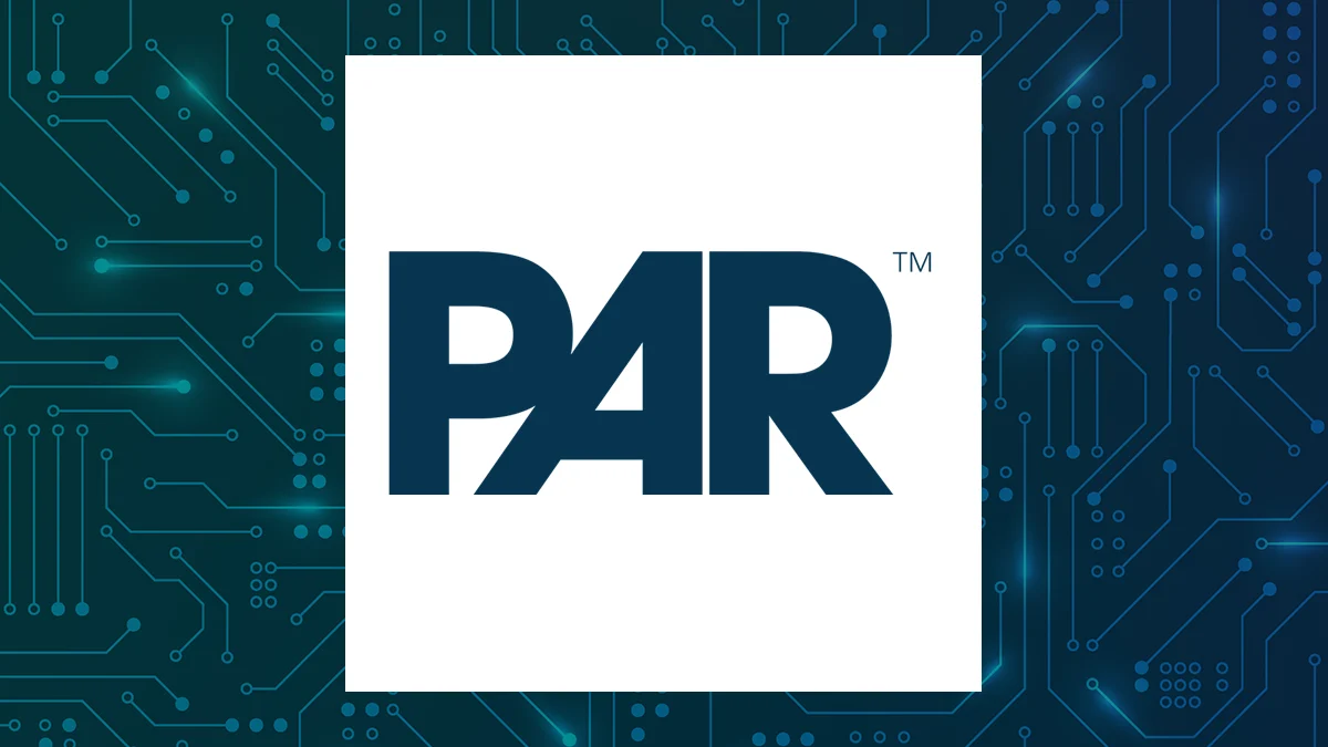 PAR Technology (NYSE:PAR) Major Shareholder Acquires $1,949,147.24 in Stock