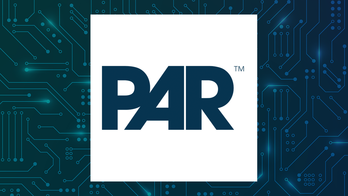 PAR Technology (NYSE:PAR) Sets New 1-Year Low  – Should You Sell?