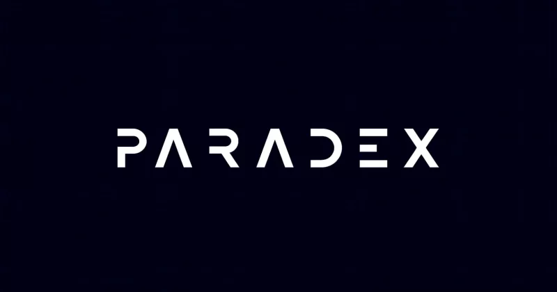 Paradex integrates RFQ engine, executes $23M XRP options block