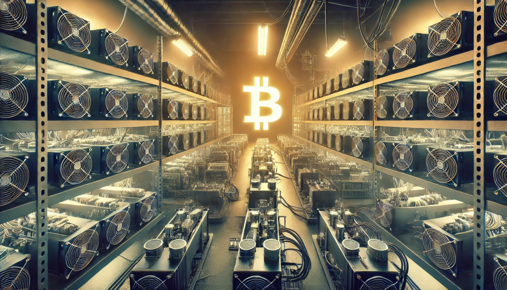 Paradigm Defends Bitcoin Mining as Energy-Efficient Amid U.S. and Canada Policy Scrutiny