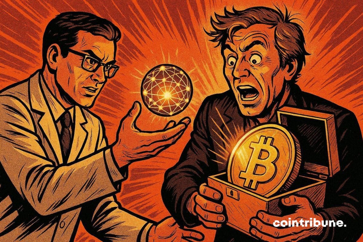 Paradigm offers anti-quantum protection for Satoshi's $84bn Bitcoin