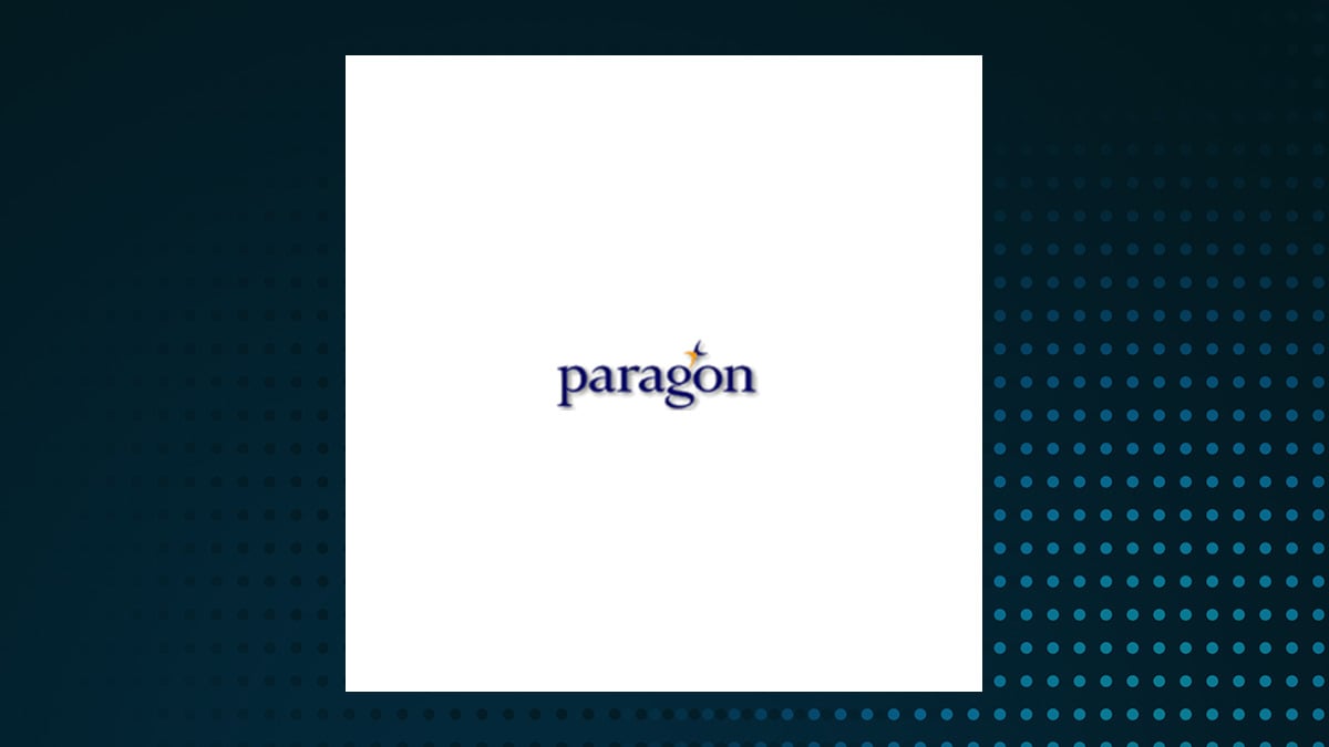 Paragon Banking Group (LON:PAG) Hits New 1-Year High at $750.00