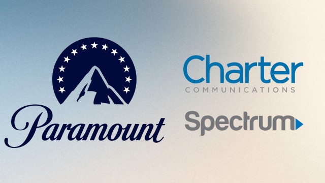 Paramount And Charter Extend Carriage Deal With Hotly Anticipated Multiyear Agreement That Includes Paramount+