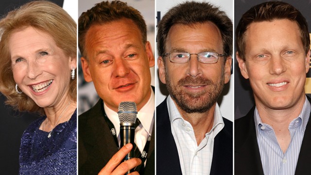 Paramount For Sale, Who's Buying? Edgar Bronfman Jr Latest To Eye Deal As Skydance Talks Continue