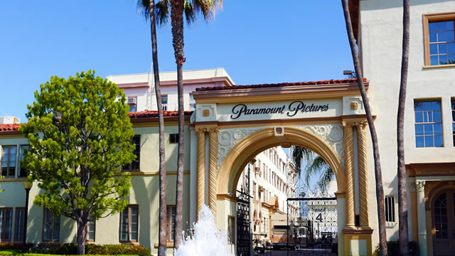 Paramount Global Agrees to Skydance Deal