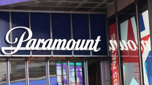 Paramount Global Non-Exec Chair Shari Redstone Touts Office Of CEO During Annual Shareholder Meeting