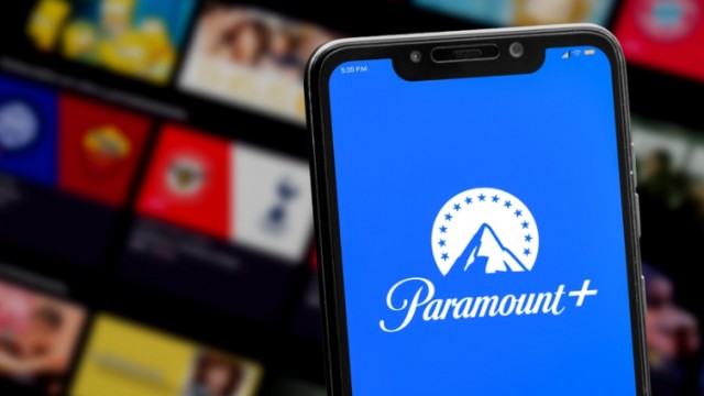 Paramount Global shares surge on reports it is nearing $8B merger deal with Skydance