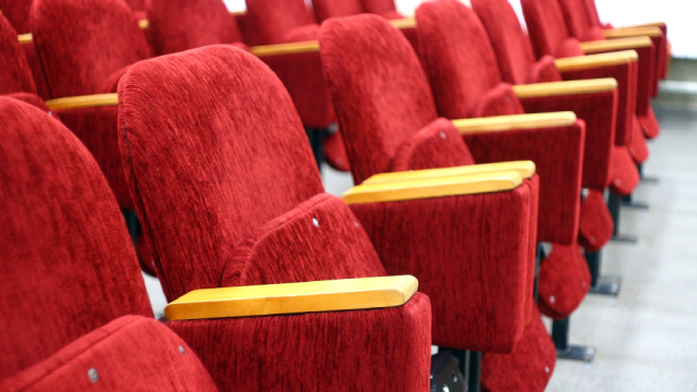 Paramount Global Stock Pops After Earnings, Job Cuts