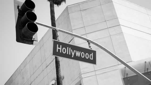 Paramount Is Today's Worst S&P 500 Stock on a Warning Against Mega-Merger