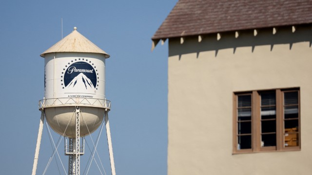 Paramount leadership team to announce job cuts, streaming JV plans at annual meeting