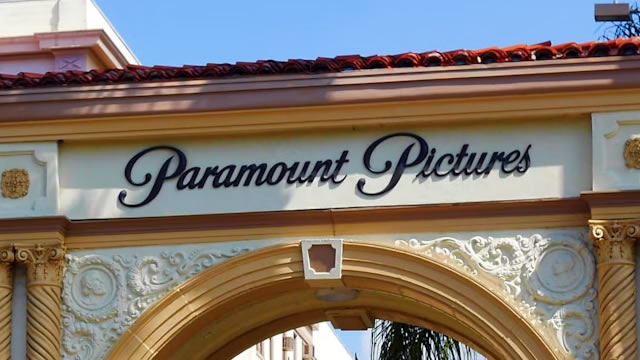 Paramount Reaches Tentative Merger Deal With Skydance—Stock Spikes 8%