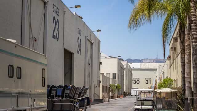 Paramount Reports Streaming Growth in First Earnings Since Skydance Merger