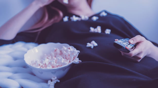 Paramount shares pop 9% on news of preliminary Skydance Media deal