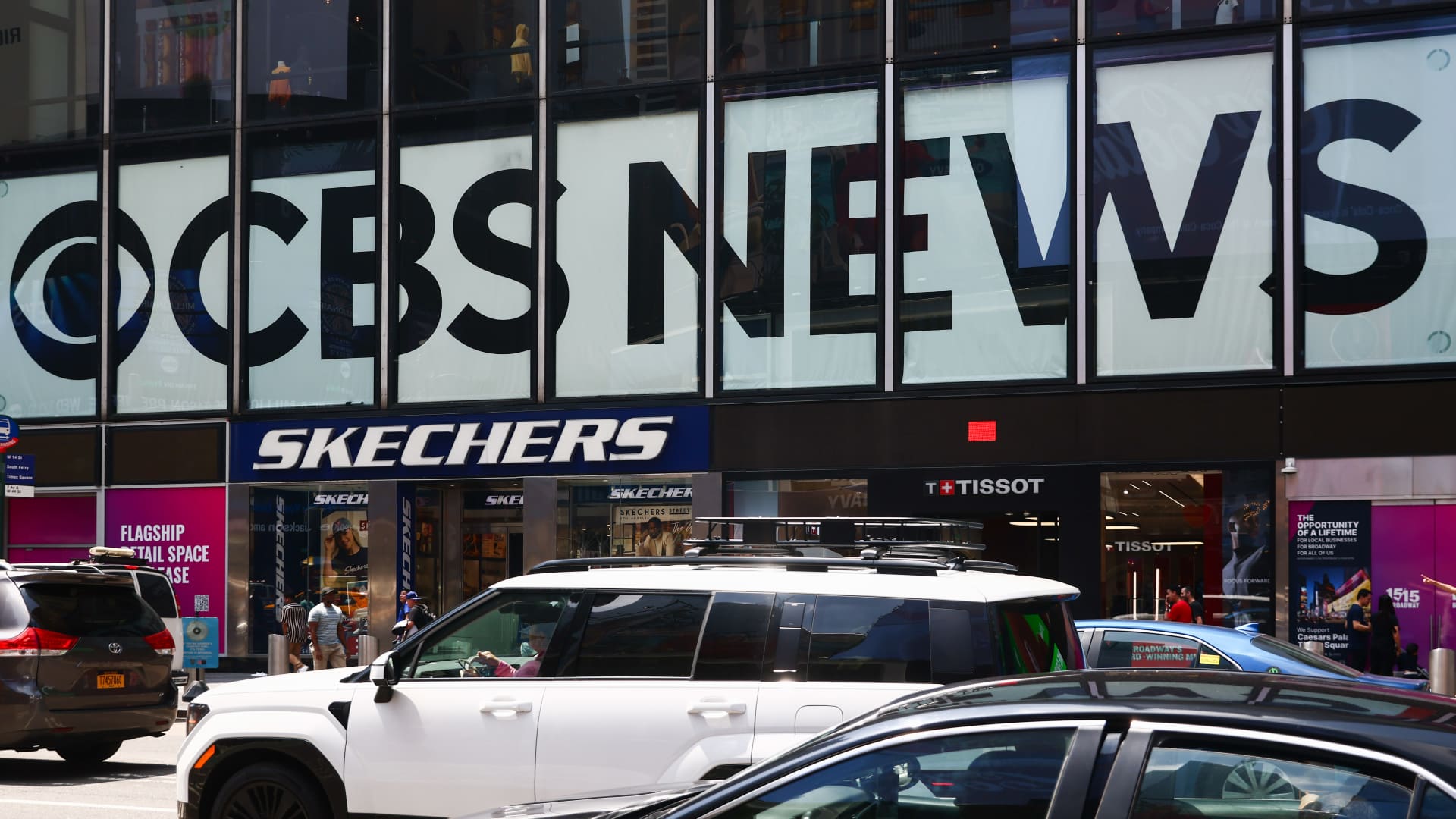 Paramount Skydance to acquire Bari Weiss-founded Free Press