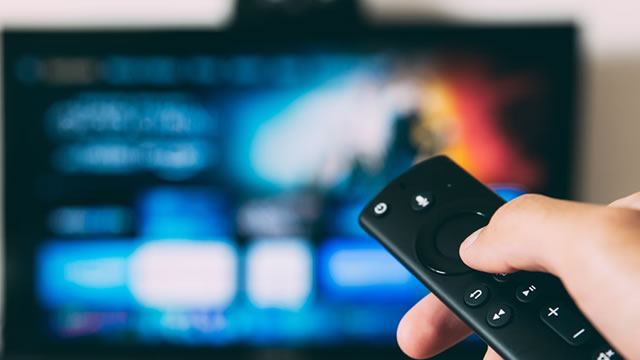 Paramount Stock Drops 5% On Skydance Merger News