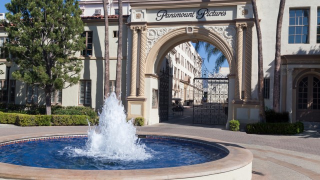 Paramount Takeover Talks: Sony-Apollo Deal Closure Could Lead To Large Gains