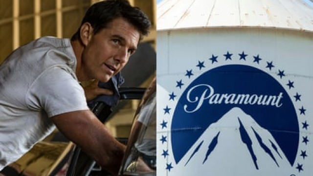 Paramount tycoon Shari Redstone pulls the plug on proposed Skydance merger