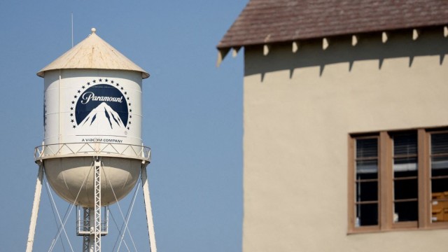 Paramount Will Keep Its Family Discount