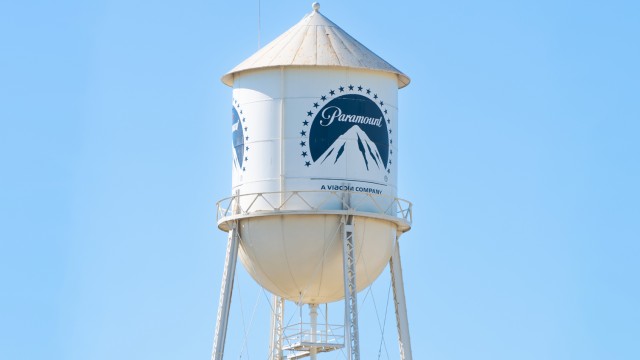 Paramount's Communications & Corporate Marketing Chief To Exit, Group Will Report To Brian Robbins On Interim Basis