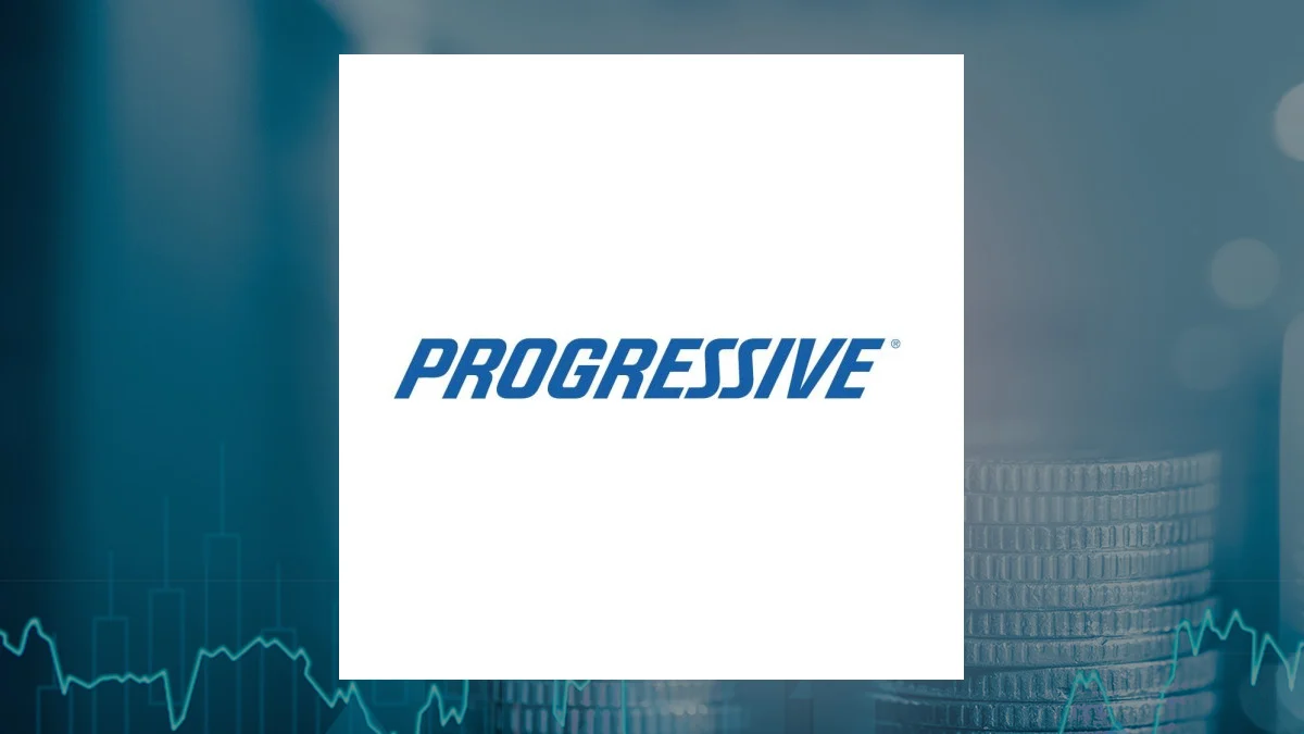 Park Avenue Securities LLC Has $6.57 Million Holdings in The Progressive Corporation $PGR