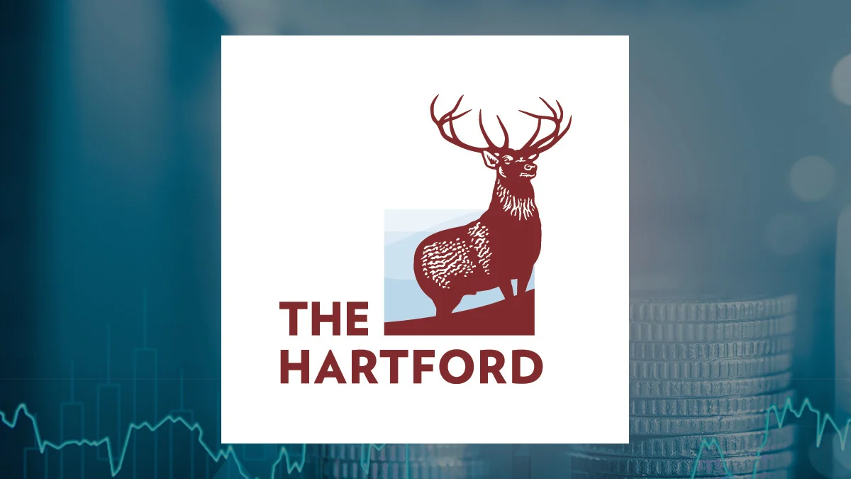 Park Avenue Securities LLC Increases Stake in The Hartford Insurance Group, Inc. $HIG