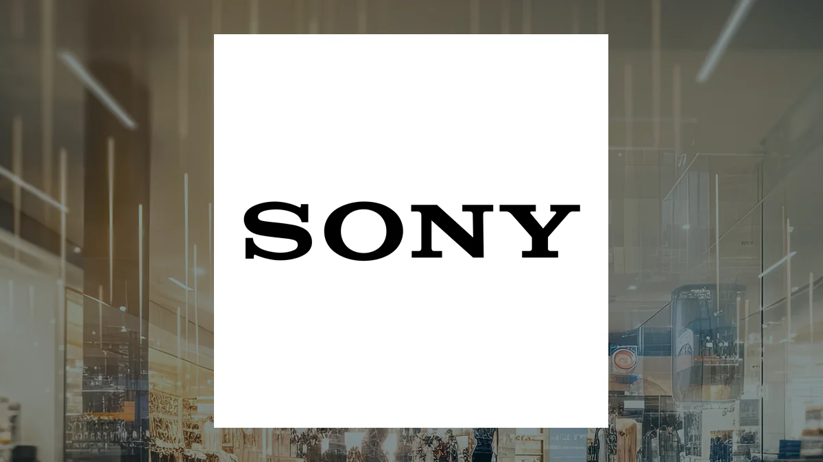 Park Avenue Securities LLC Purchases 48,456 Shares of Sony Corporation $SONY