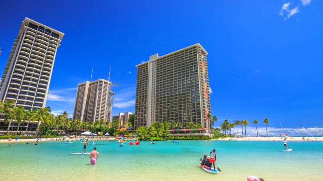 Park Hotels & Resorts: Asymmetrical Returns In The Cards
