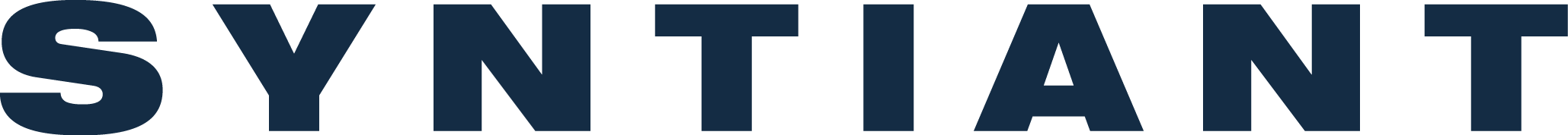 Partron and Syntiant to Develop On-Sensor AI Solutions for Healthcare, Robotics and Automotive Applications