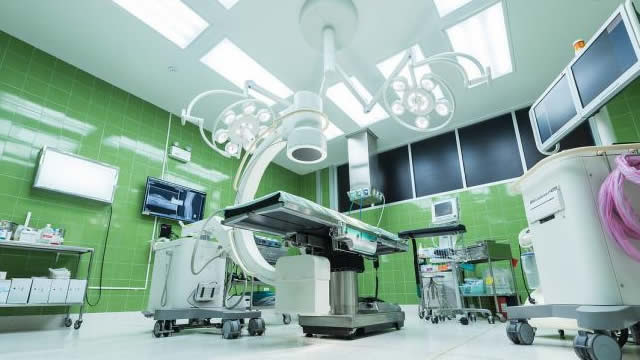 Patterson Cos. (PDCO) Reports Q1 Earnings: What Key Metrics Have to Say