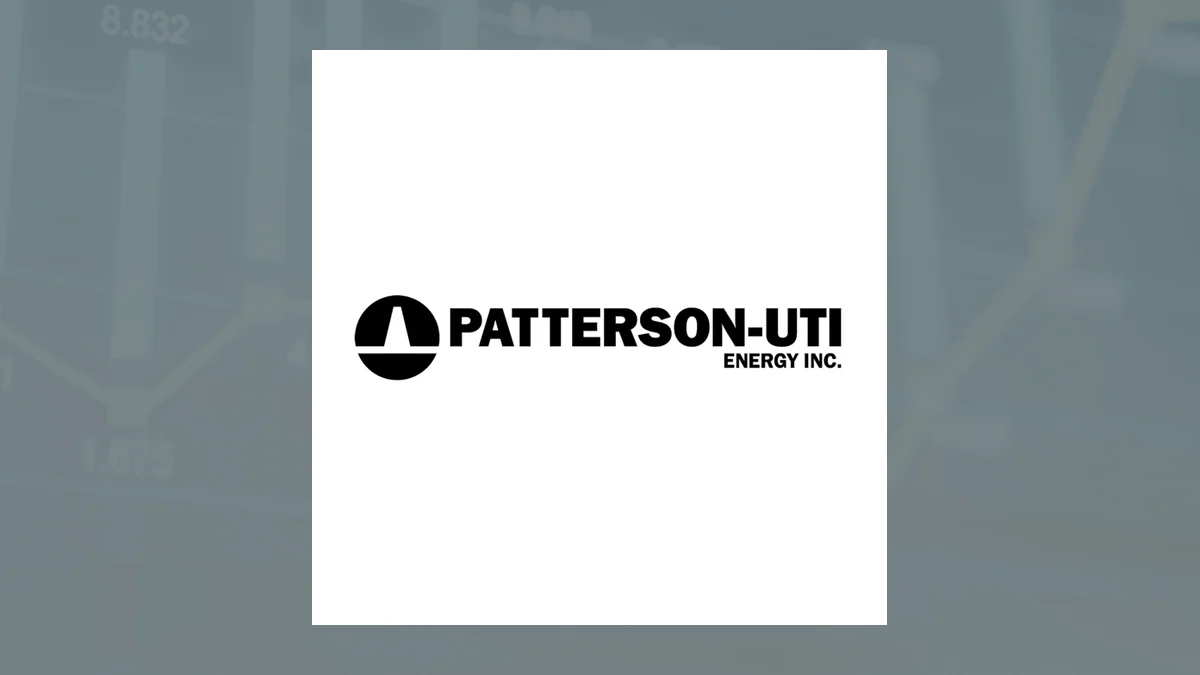 Patterson-UTI Energy (NASDAQ:PTEN) Stock Crosses Above 200-Day Moving Average – Here’s What Happened