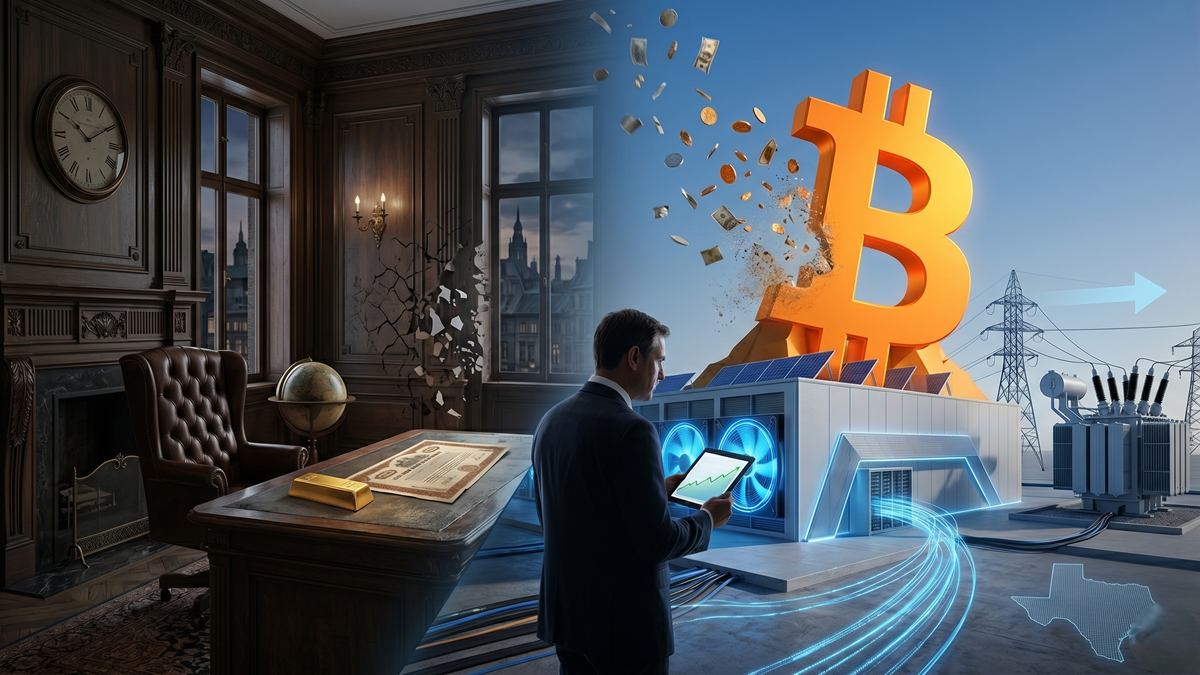 Paul Tudor Jones Calls Bitcoin the ‘Best Inflation Hedge'
