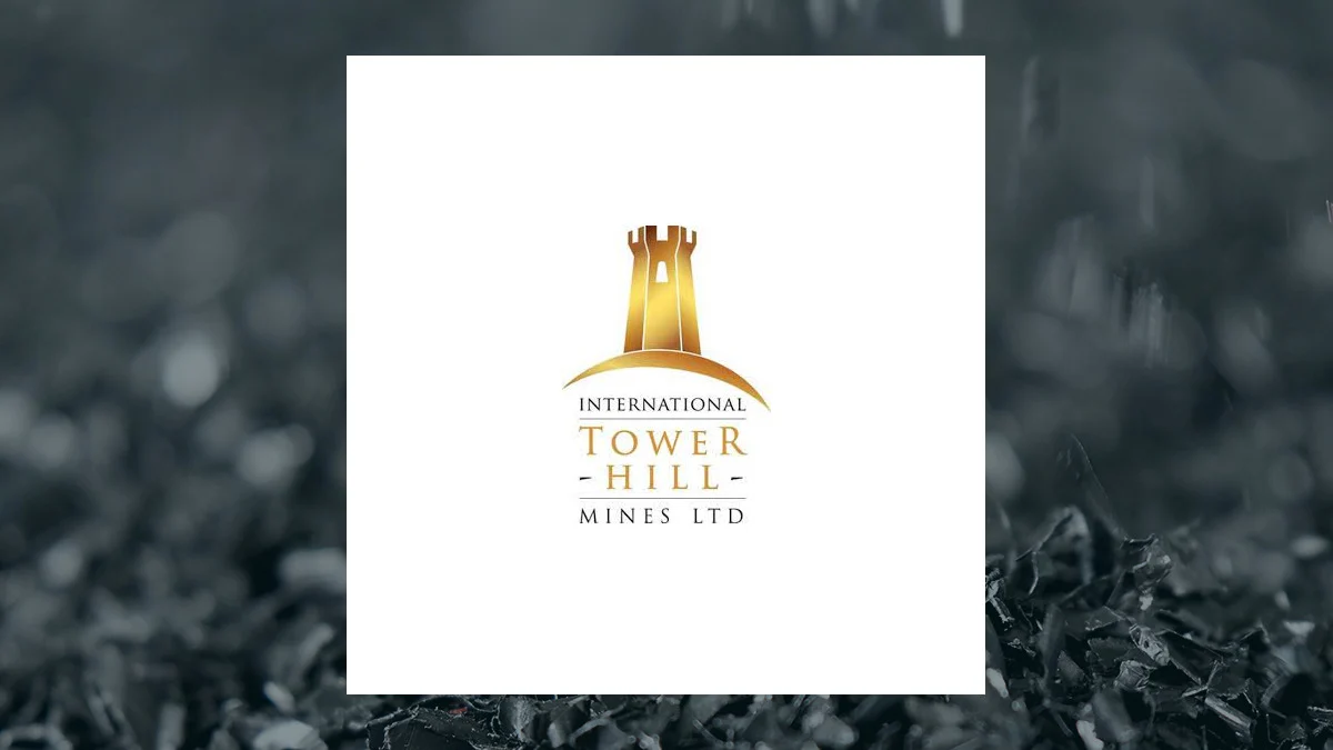 Paulson & Co. Inc. Acquires 9,813,650 Shares of International Tower Hill Mines (NYSE:THM) Stock