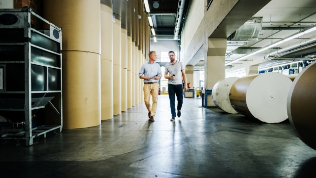 PAVE: AI Luster Loses Steam Among U.S. Infrastructure Plays (Rating Downgrade)