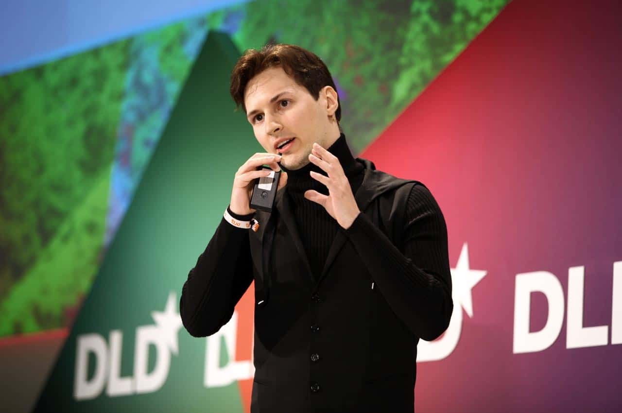 Pavel Durov Unveils Massive TON Fee Cut With Near-Zero Costs Incoming